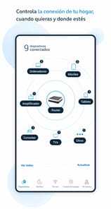 Smart WiFi APK screenshot 1