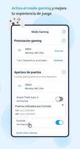 Smart WiFi APK screenshot 1