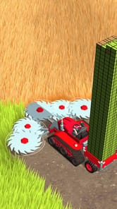 Mow And Trim: Mowing Games 3D APK screenshot 1