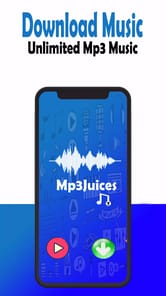 Mp3Juices Mp3 Juice Downloader APK screenshot 1