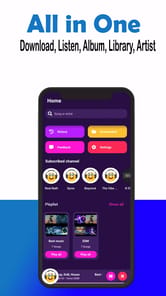 Mp3Juices Mp3 Juice Downloader APK screenshot 1