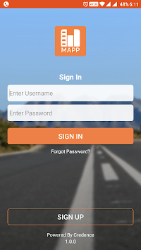 MAPP by MPCS APK screenshot 1