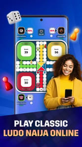 Ludo Dice Cash Games MPL Naija APK screenshot 1