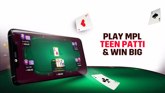Teen Patti Online Game: MPL APK screenshot 1