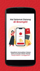 BromPit APK screenshot 1 BromPit APK screenshot 1