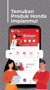 BromPit APK screenshot 1 BromPit APK screenshot 1