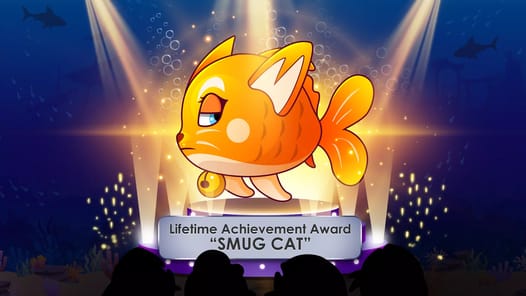 Fish.IO APK screenshot 1