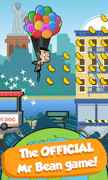 Mr Bean™ - Around the World APK screenshot 1