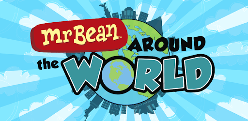 install Mr Bean™ - Around the World on PC