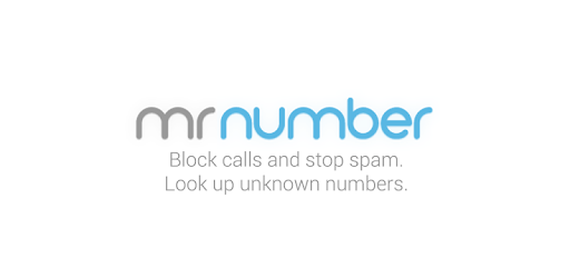 install Mr. Number-Block calls & spam on PC