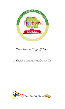 Tree House High School APK screenshot 1