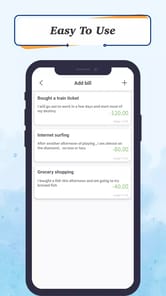 MRupee APK screenshot 1