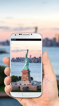Live Earth Map Real Time: Satellite View GPS Track APK screenshot 1