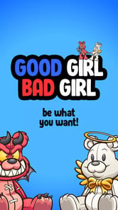Good Girl Bad Girl APK screenshot 1