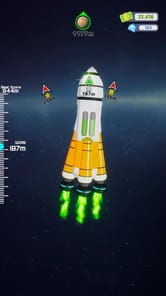 Booster Up! APK screenshot 1
