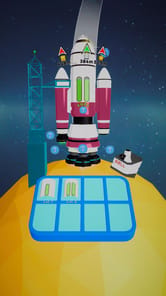Booster Up! APK screenshot 1