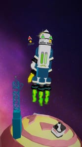 Booster Up! APK screenshot 1
