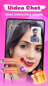 Joyo APK screenshot 1 Joyo APK screenshot 1