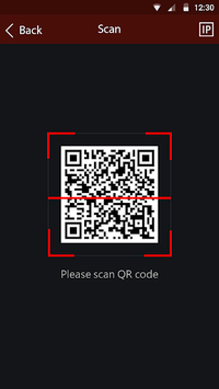 MSI Dragon Dashboard 2.0 APK screenshot 1