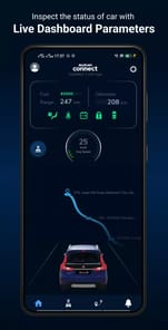 Suzuki Connect APK screenshot 1