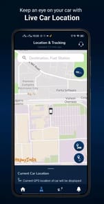 Suzuki Connect APK screenshot 1