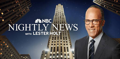 install NBC Nightly News on PC