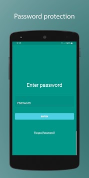 Pure Web - The First Porn Blocker APK screenshot 1