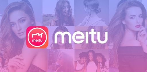 install Meitu – Beauty Cam, Easy Photo Editor on PC