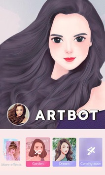 Meitu – Beauty Cam, Easy Photo Editor APK screenshot 1