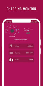SuperBattery APK screenshot 1