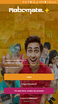 IIT JEE NEET 8-9-10th 11-12 CA APK screenshot 1 IIT JEE NEET 8-9-10th 11-12 CA APK screenshot 1