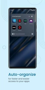 Entertainment Folder APK screenshot 1