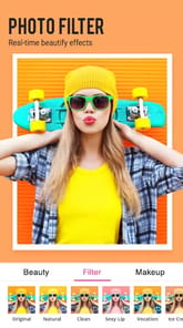Beauty Sweet Plus APK screenshot 1
