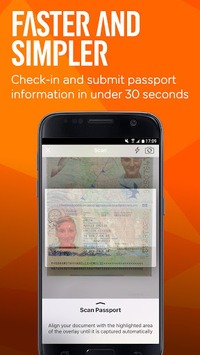 easyJet: Travel App APK screenshot 1 easyJet: Travel App APK screenshot 1