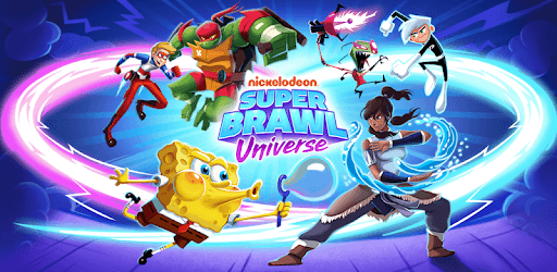 Install Super Brawl Universe on PC install Super Brawl Universe on PC