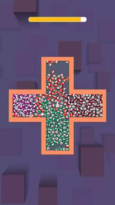 Clone Ball APK screenshot 1