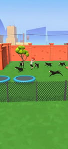 Mad Dogs APK screenshot 1