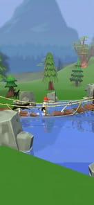 Mad Dogs APK screenshot 1