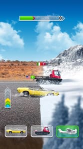 Multi Race: Match The Car APK screenshot 1