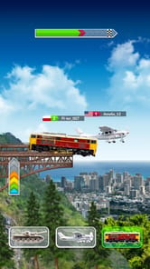Multi Race: Match The Car APK screenshot 1