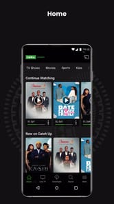GOtv Stream APK screenshot 1