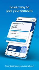 MyDStv APK screenshot 1