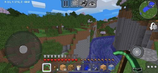 MultiCraft β Build and Mine! π APK screenshot 1 MultiCraft β Build and Mine! π APK screenshot 1