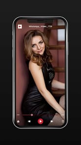 All Video Player - HD Video APK screenshot 1