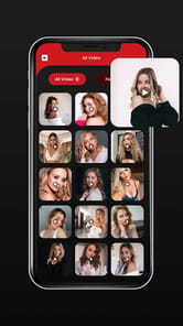 All Video Player - HD Video APK screenshot 1