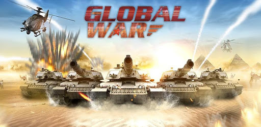 install Global War: Empire Rising on PC