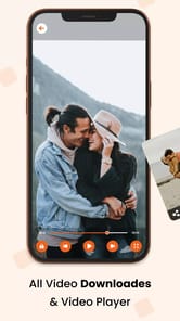 All Video Downloader APK screenshot 1