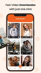 All Video Downloader APK screenshot 1