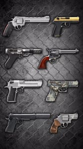Multi Weapon Simulator APK screenshot 1