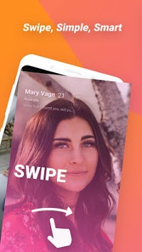 MuMu: Popular random chat with new people APK screenshot 1